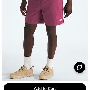 The North Face - Action Shorts 2.0